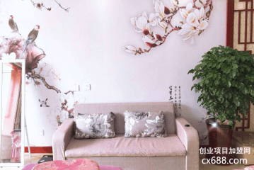 美容养生加盟十大品牌有哪些？