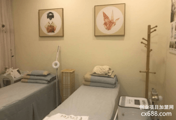 美容养生加盟哪个品牌好？