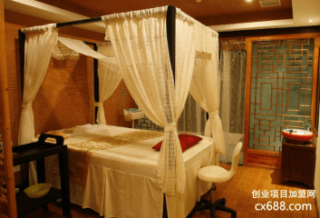 美容养生加盟连锁机构哪家好？