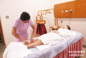 妈妈贝儿产后修复加盟怎么样？