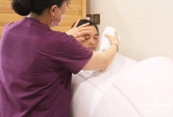 妈妈贝儿产后修复加盟费多少？