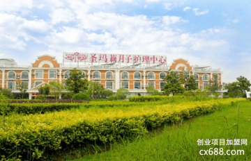圣玛丽产后修复加盟优势有哪些？