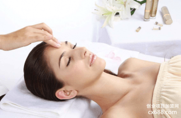 女神皮肤管理中心加盟费多少钱？