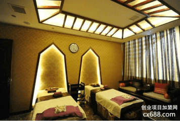 伊夫雷诺斯美容院加盟费多少？