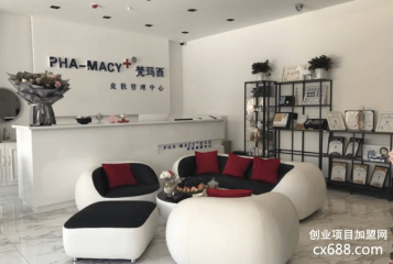 梵玛西美容加盟条件有哪些？