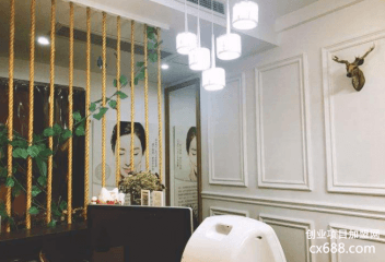 斑清乐美容养生加盟费多少钱？