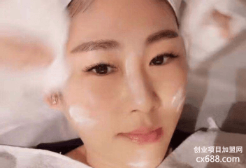 g beauty of skin韩国皮肤管理加盟支持！
