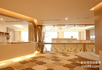 加盟月子中心赚钱吗？