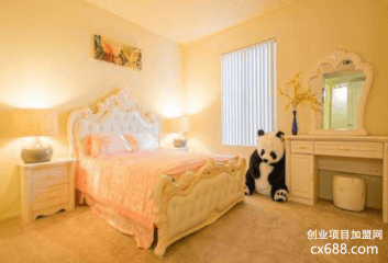 喜多月子中心加盟要多少钱？