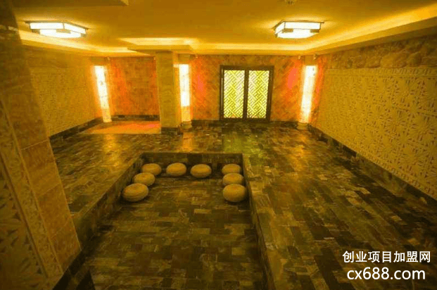 微乐能量养生房