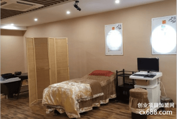 美容院加盟怎么样更好的拓客？