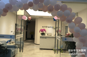 美丽妈妈产后恢复中心怎么加盟？