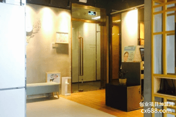 品牌共享美容院加盟哪家好？