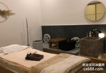 美容院新店不适合加盟吗？