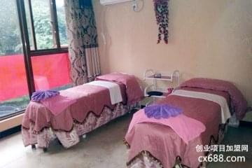 我想做美容店做什么牌子的比较好？