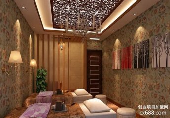 孕琇产后恢复中心要怎么加盟