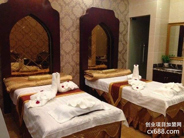 姿兰氏皮肤管理加盟