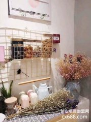 开一家珺瑶美甲店需要多少钱