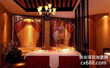 资美惠子美容院加盟优势大吗