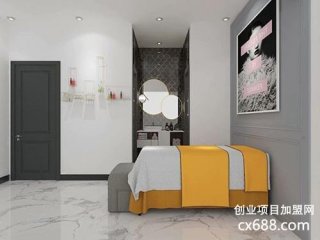 美容院加盟多少钱 如何加盟？