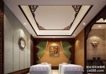怎么去开好一家蔓瑞沙皮肤管理店
