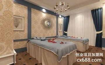 瑞倪维儿美容院加盟有优势吗