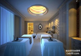 艾韩娜皮肤管理加盟有优势吗