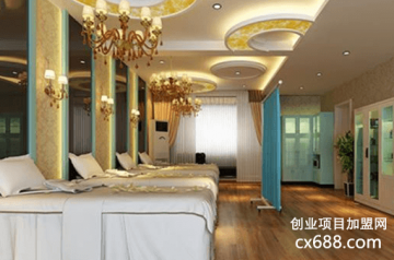 倍兰可云产后修复加盟费多少钱