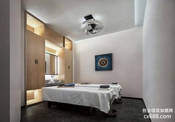 书颜世家美容院加盟怎么样