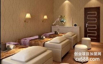 queenface皮肤管理加盟可靠吗