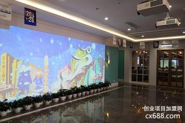 尚诗蔓美容院加盟费贵不贵