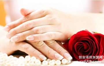 悦指间美甲加盟需要具备哪些条件