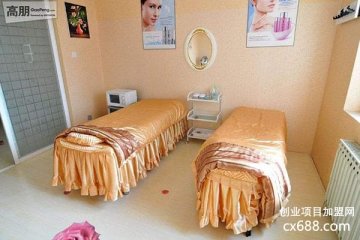 姿兰氏皮肤管理加盟前景如何