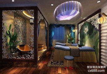 现在加盟金黛妈咪产后修复要多少钱