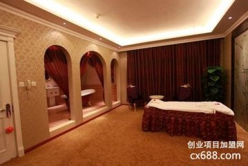 曼迪产后恢复加盟需要条件 利润大吗