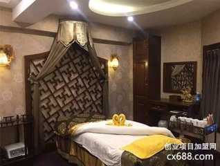 研多萃皮肤管理值得加盟吗