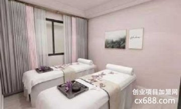研多萃皮肤管理怎么加盟