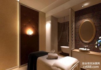 加盟爱莎贝儿美容院品牌好吗