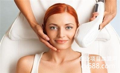 美立岛皮肤管理是免费加盟的吗