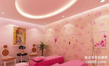 心源美容院品牌加盟可信吗