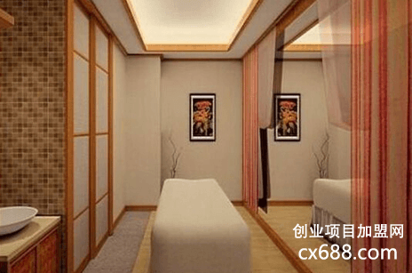 爱悦思产后修复加盟