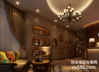 珂洛丽美甲店加盟怎么样