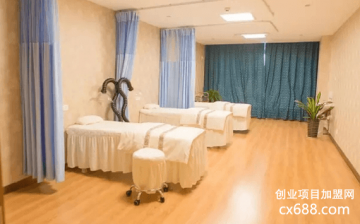 丽姿妈妈国际产后恢复中心加盟条件
