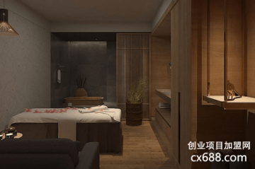 美丽田园美容院加盟流程