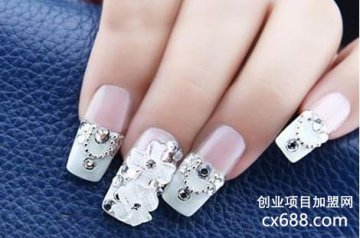 玄艺美业美甲加盟需要哪些条件