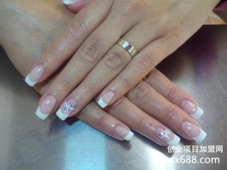 趣美甲加盟怎么样