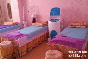 娇阳兰多中心产后恢复中心加盟