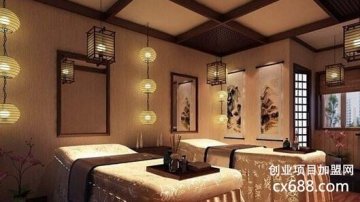 奇境主题美容养生馆加盟怎么样