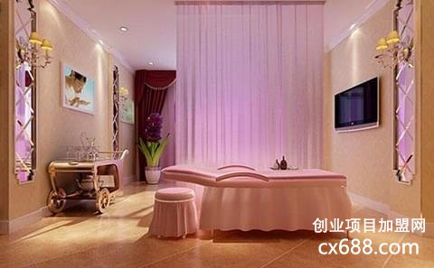 美容行业的发展前景如何