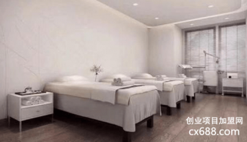 开皮肤管理加盟店会亏本吗